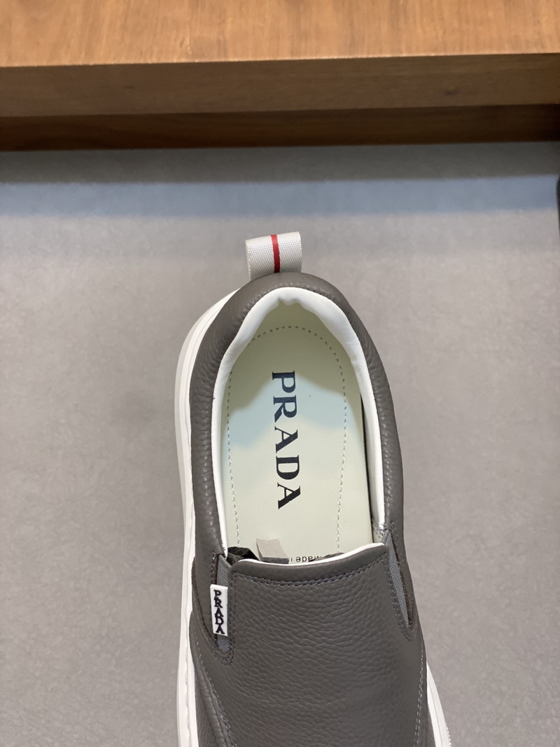 Prada Casual Shoes